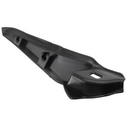 Baie De Pare-Brise Gauche Pour Renault Clio IV 668630559R