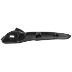 Baie De Pare-Brise Gauche Pour Renault Clio IV 668630559R