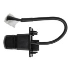 Caméra De Recul Pour Subaru Crosstrek XV 86267FL000