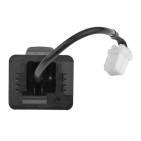 Caméra De Recul Pour Subaru Crosstrek XV 86267FL000
