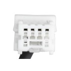Caméra De Recul Pour Subaru Crosstrek XV 86267FL000