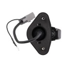 Caméra De Recul Pour Subaru Legacy V Outback 86267AJ100