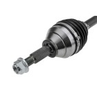Cardan Arbre De Transmission Avant Gauche Pour Ford Explorer 3.5 2wd/4wd