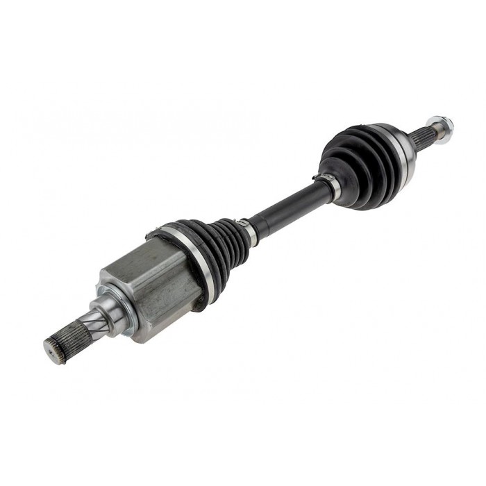 Cardan Arbre De Transmission Avant Droit Pour Ford Ecosport 1.5 Ti 1782215