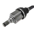 Cardan Arbre De Transmission Avant Droit Pour Ford Ecosport 1.5 Ti 1782215