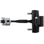 Charnière de Porte Arrière Pour Volvo V40 31298427