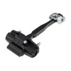 Charnière de Porte Arrière Pour Volvo C40 EC40 EX40 XC40 31457263