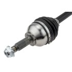 Cardan Arbre De Transmission Avant Droit Pour Ford Ecosport 1.5 Ti 1782215