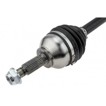 Cardan Arbre De Transmission Avant Droit Pour Ford Ecosport 1.5 Ti 1782215