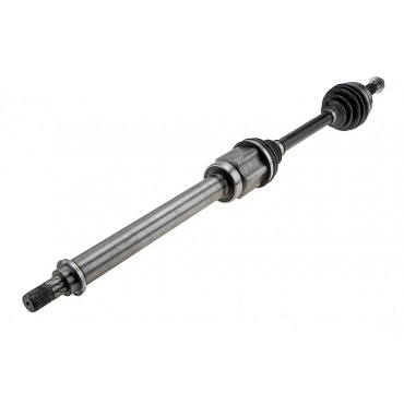 Cardan Arbre De Transmission Avant Gauche Pour Ford Ecosport 1.5 Ti