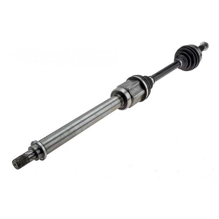 Cardan Arbre De Transmission Avant Gauche Pour Ford Ecosport 1.5 Ti