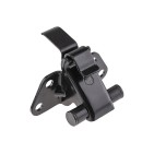 Charnière de Porte Arrière Pour VW Crafter 7C0827455, 7C0827791A
