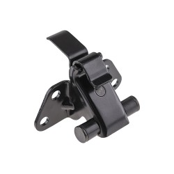 Charnière de Porte Arrière Pour VW Crafter 7C0827455, 7C0827791A