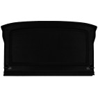 Plage de Coffre Arrière Pour VW 5NA867769F, 5NA867769K, 5NA867769M, 5NA867769N