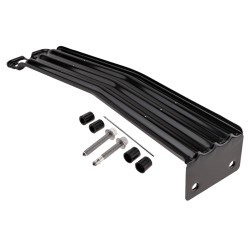 Support de Roue de Secours Pour VW Caddy III 2K0801903