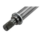 Cardan Arbre De Transmission Avant Gauche Pour Ford Ecosport 1.5 Ti
