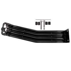 Support de Roue de Secours Pour VW Caddy III 2K0801903