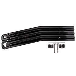 Support de Roue de Secours Pour VW Caddy III 2K0801903