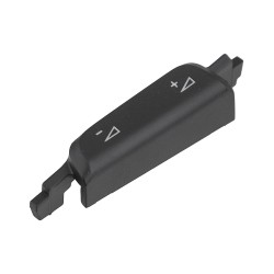 Bouton De Volume Pour VW Arteon Golf VII Passat Tiguan Touran 5G0959442AD