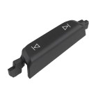 Bouton Commande Autoradio Pour VW Arteon Golf VII Passat Tiguan 5G0959442N