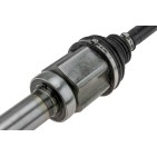 Cardan Arbre De Transmission Avant Gauche Pour Ford Ecosport 1.5 Ti