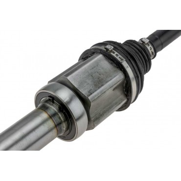 Cardan Arbre De Transmission Avant Gauche Pour Ford Ecosport 1.5 Ti