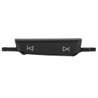 Bouton Commande Autoradio Pour VW Arteon Golf VII Passat Tiguan 5G0959442N