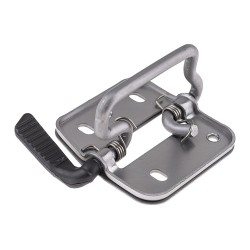 Serrure Capot Moteur Tirette Pour VW Touran 5TA823186A