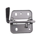 Serrure Capot Moteur Tirette Pour VW Touran 5TA823186A