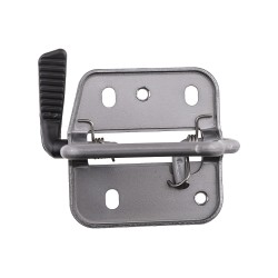 Serrure Capot Moteur Tirette Pour VW Touran 5TA823186A
