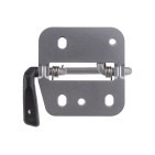 Serrure Capot Moteur Tirette Pour VW Touran 5TA823186A