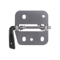 Serrure Capot Moteur Tirette Pour VW Touran 5TA823186A