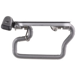 Serrure Capot Moteur Tirette Pour VW Touran 5TA823186A