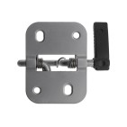 Serrure Capot Moteur Tirette Pour VW Golf VII 5G0823186A, 5G0823186B