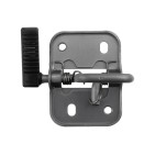 Serrure Capot Moteur Tirette Pour VW Golf VII 5G0823186A, 5G0823186B