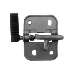 Serrure Capot Moteur Tirette Pour VW Golf VII 5G0823186A, 5G0823186B