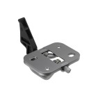 Serrure Capot Moteur Tirette Pour VW T-ROC 2GP823186B