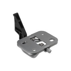 Serrure Capot Moteur Tirette Pour VW T-ROC 2GP823186B