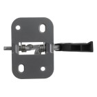 Serrure Capot Moteur Tirette Pour VW T-ROC 2GP823186B