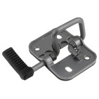 Serrure Capot Moteur Tirette Pour VW Passat 3G0823186A, 3G0823186B, 3G0823186