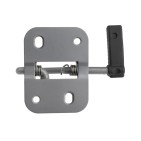 Serrure Capot Moteur Tirette Pour VW Passat 3G0823186A, 3G0823186B, 3G0823186