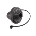 Bouchon Réservoir Carburant Pour Fiat 500 Alfa Romeo Citroën Lancia