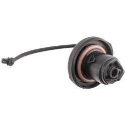 Bouchon Réservoir Carburant Pour Fiat 500 Alfa Romeo Citroën Lancia
