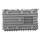 Relais de Préchauffage Pour Opel Antara Astra J 1237783, 1237233, 1232331