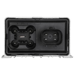 Relais de Préchauffage Pour Opel Antara Astra J 1237783, 1237233, 1232331