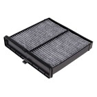 Filtre Habitacle Pour Mazda 2 CX-3 D09W61J6X, D09W61J6X9A, DB9L61J6X