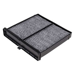 Filtre Habitacle Pour Mazda 2 CX-3 D09W61J6X, D09W61J6X9A, DB9L61J6X