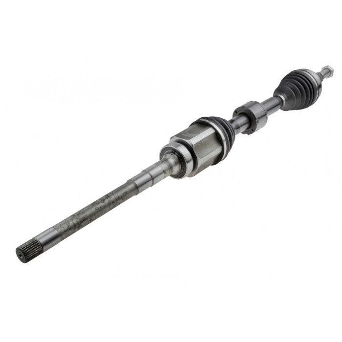 Cardan Arbre De Transmission Avant Droit Pour Ford Kuga II 2.0tdci 4wd