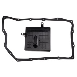 Filtre Boite de Transmission Auto Pour Chevrolet Silverado 2500 Crew Cab Pick-up