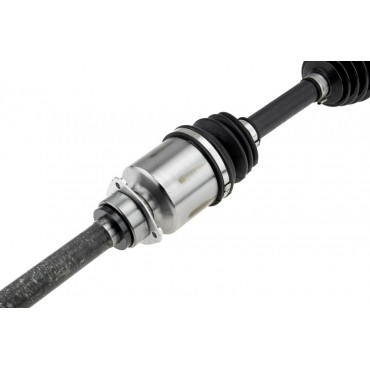 Cardan Arbre De Transmission Avant Droit Pour Abarth 500 595 695 1.4 55209967